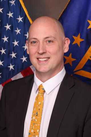 Michael B. Renfrow, MPS, MA