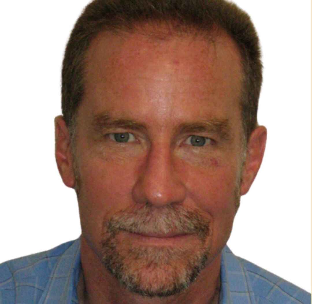 Michael Ballue, CADC II, BSBA