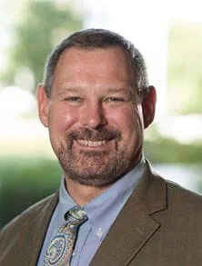 Michael Bezney