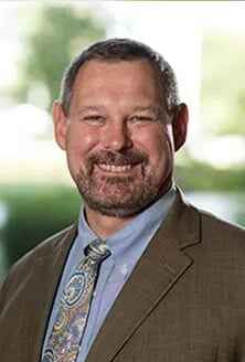 Michael Bezney