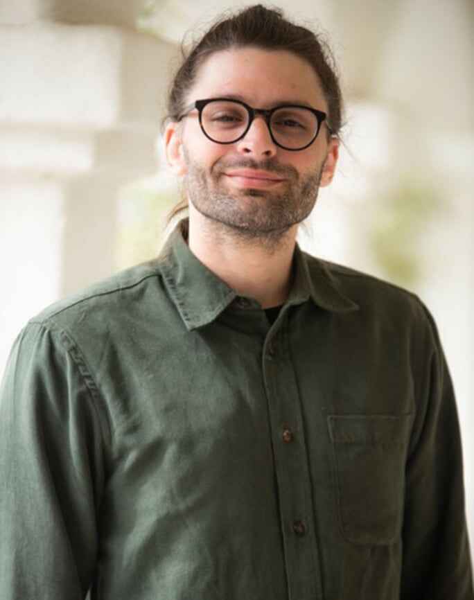Michael Boyer