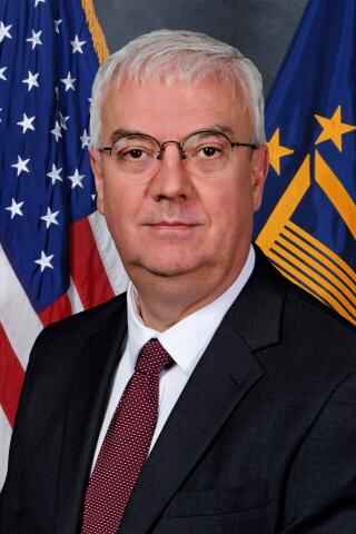 Michael C. Moore, Ph.D.