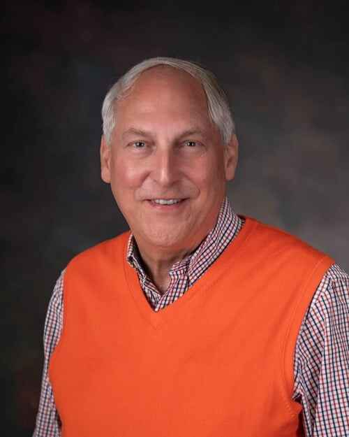 Michael Cantwell