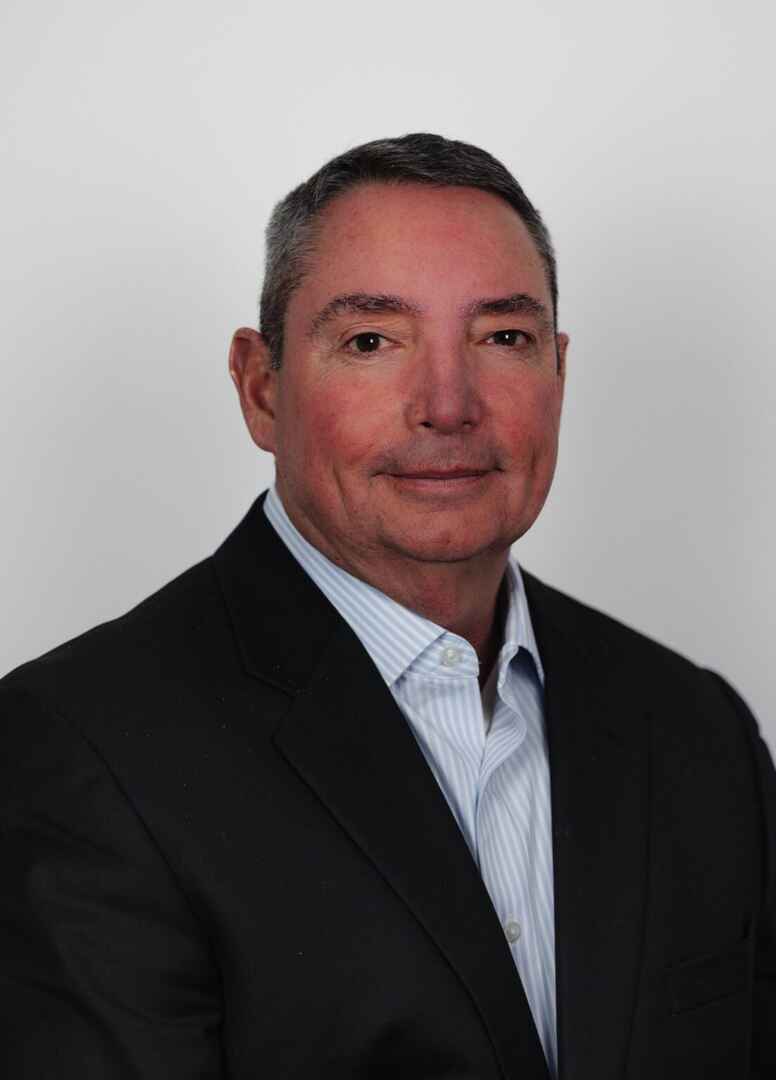 Michael Cawley