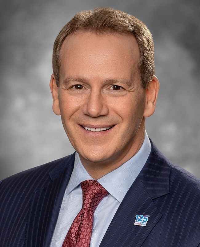 Michael Charlton, MHL