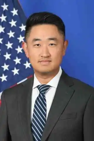 Michael Choi, MPH