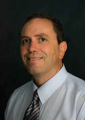 Michael Connolly, LMHC, CS