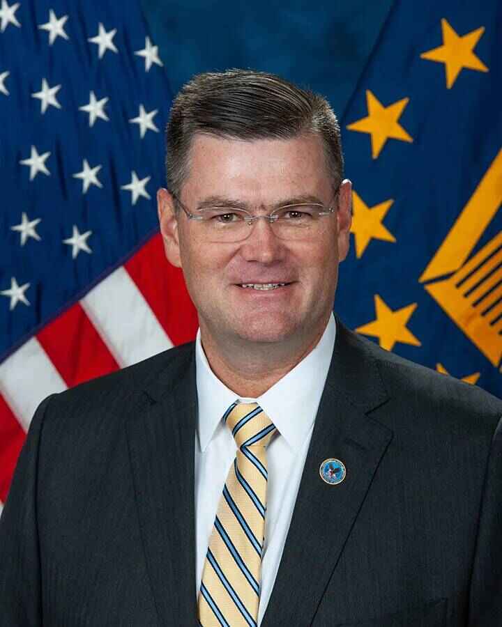 Michael D. Brennan, Ph.D.