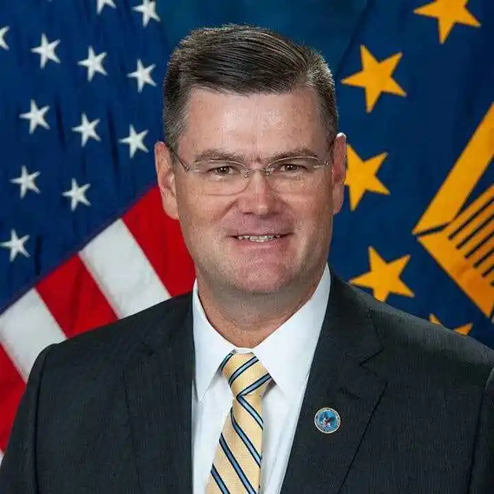 Michael D. Brennan, Ph.D.