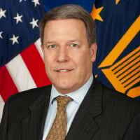 Michael D. Parrish
