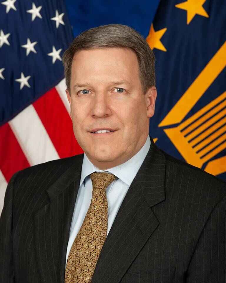 Michael D. Parrish, PhD