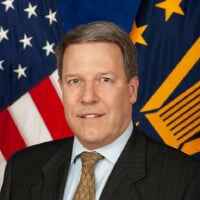 Michael D. Parrish