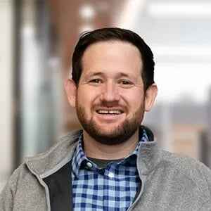 Michael Damioli, LCSW, CSAT