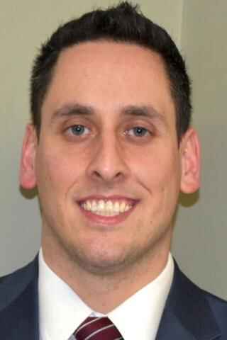 Michael DelDuca, MBA