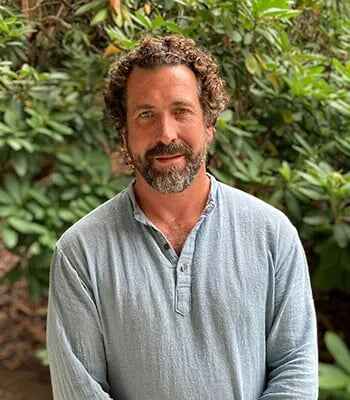 Michael Dickinson, BS