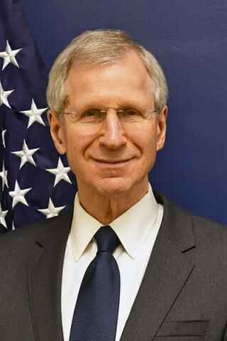 Michael E. Charness, MD