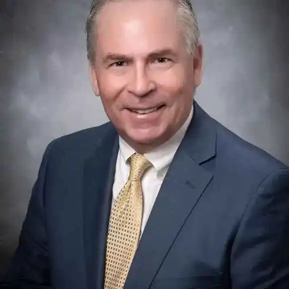 Michael E. Smith