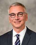 Michael Edmond, MD, MPH, MPA, MBA