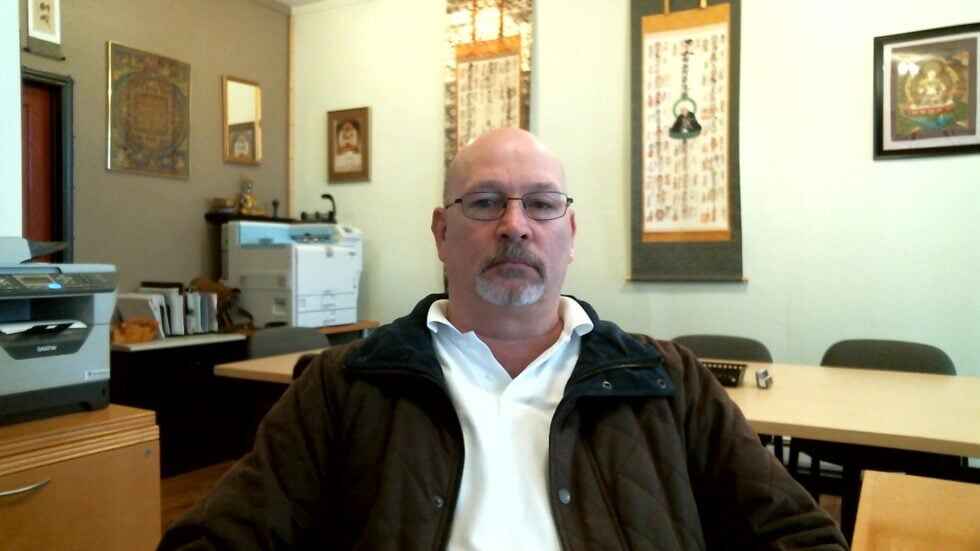 Michael F. Murray Jr., MSW, LICSW, SUDP