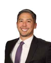 Michael Fuller, MD