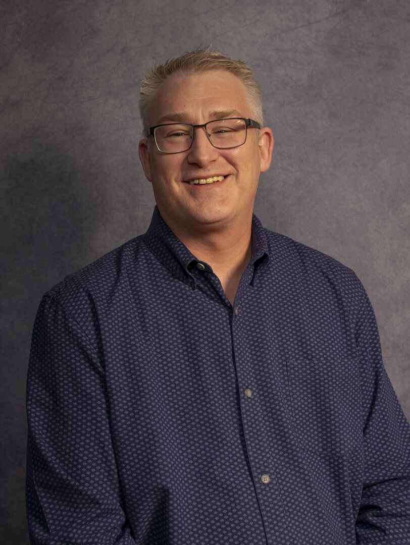 Michael Gulite, AAS, CADC