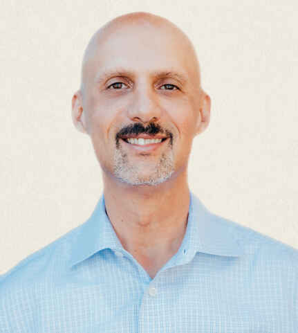 Michael Hailye, CISSP
