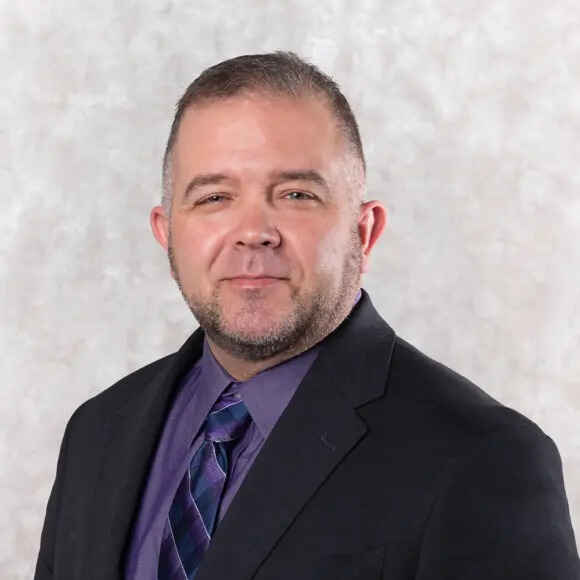 Michael Hales, MSN, RN