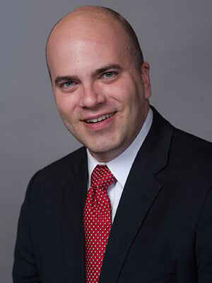 Michael Hall