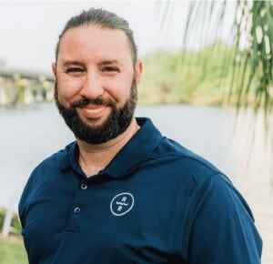 Michael Hamm