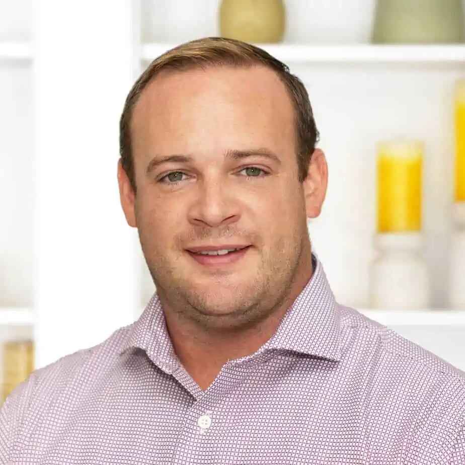 Michael Harrington