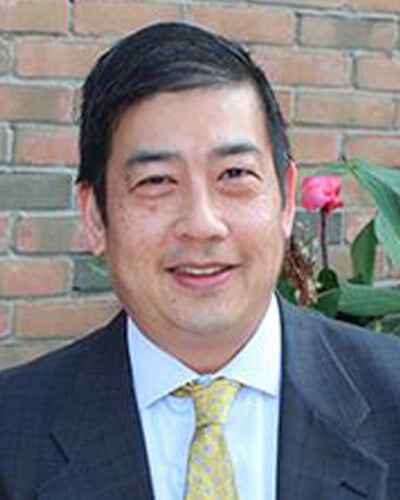 Michael Hsu, PMP, CHCIO, CDH-E