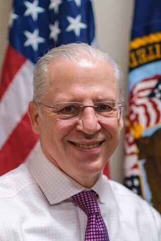 Michael Ingino