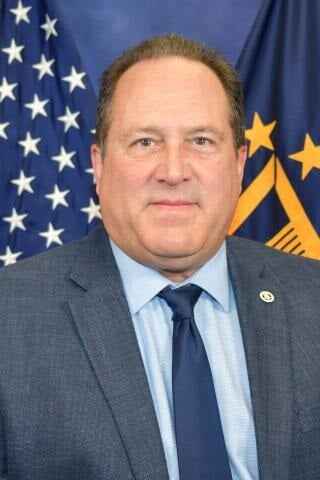 Michael J. Swartz
