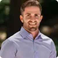Michael Johnson