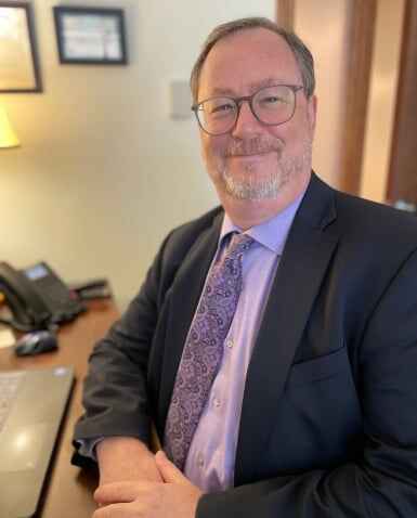 Michael Losoff, PhD
