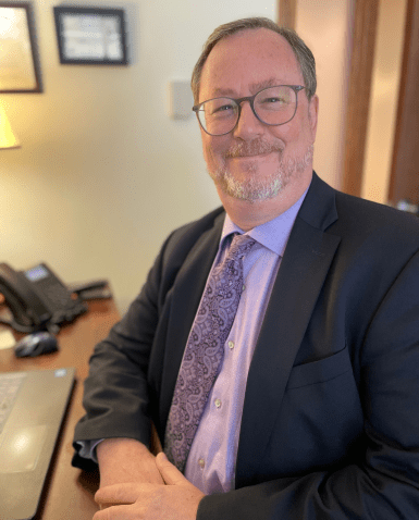 Michael Losoff, PhD