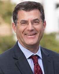 Michael Macht Greenberg, PhD, MPH