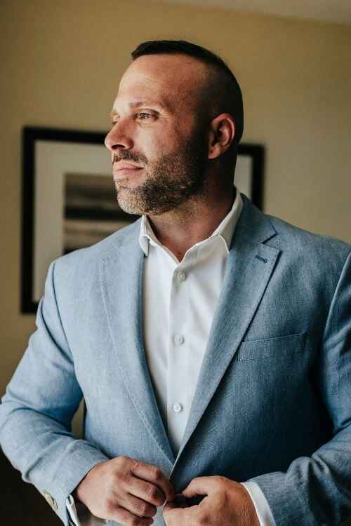 Michael Maddaloni