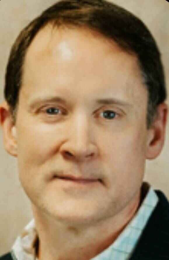 Michael McCormick, MD, ABAM