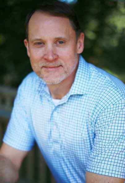 Michael McCormick, MD