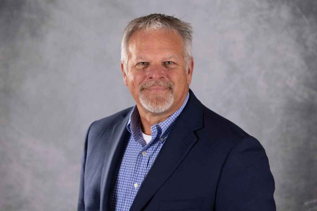 Michael McFarland, LMSW
