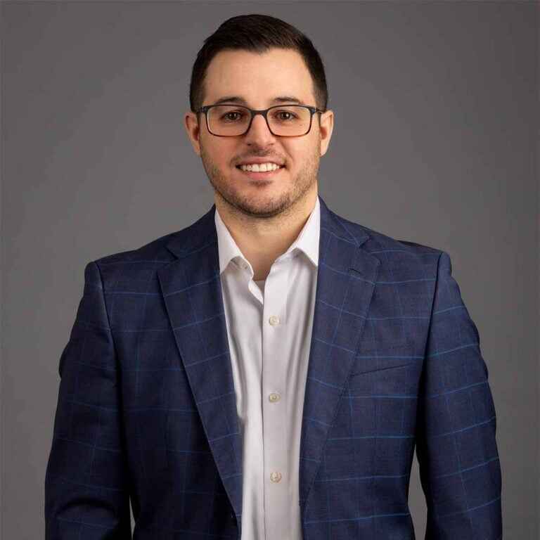 Michael Murphy, MS, LPC