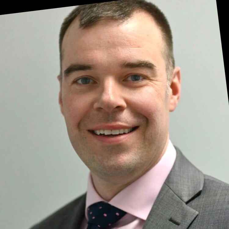 Michael Nabielec, CPA
