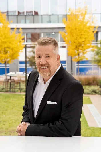 Michael Ogden