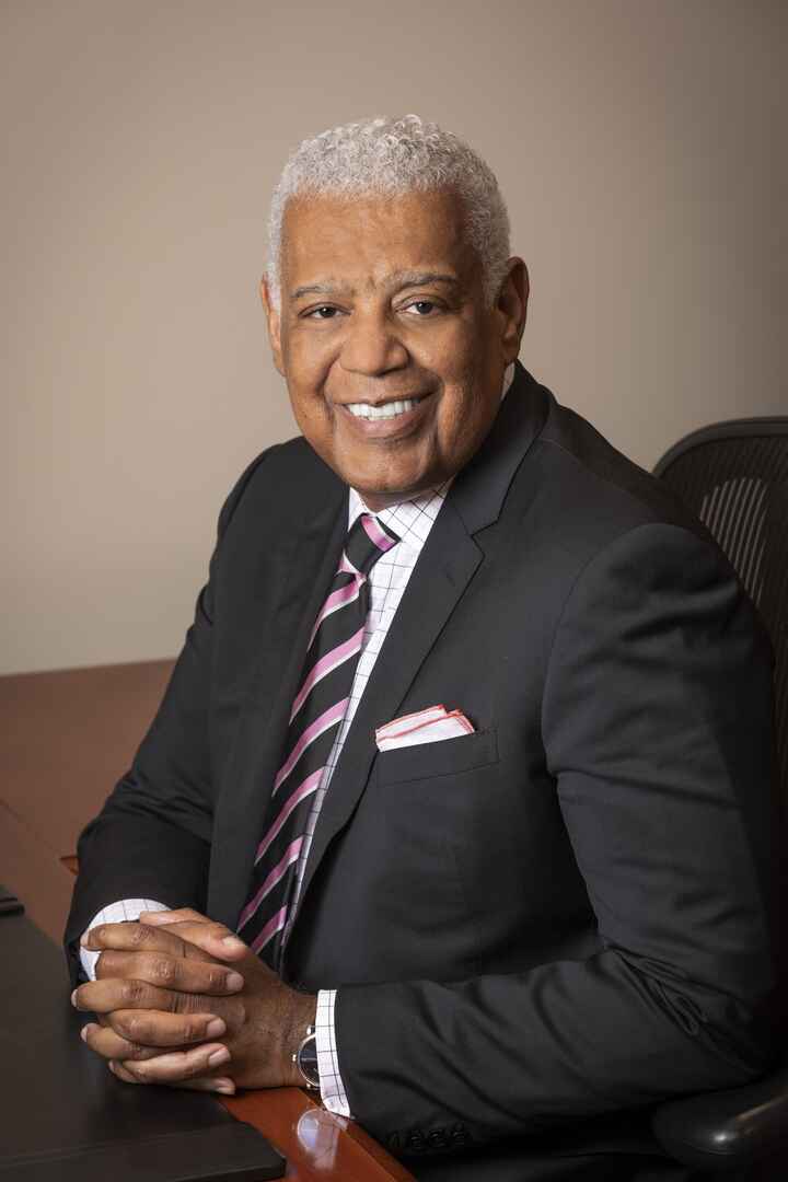 Michael R. Taylor
