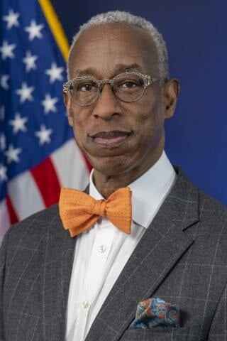 Michael Richardson, MD, FACP
