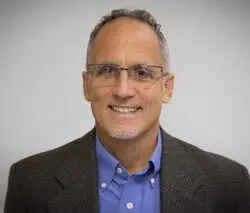 Michael Ricozzi
