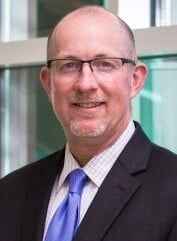Michael S. Thomas