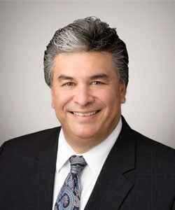 Michael Salazar, Psy.D.