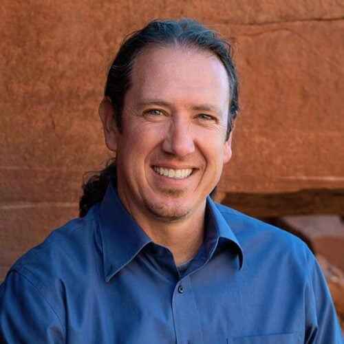 Michael Sanders